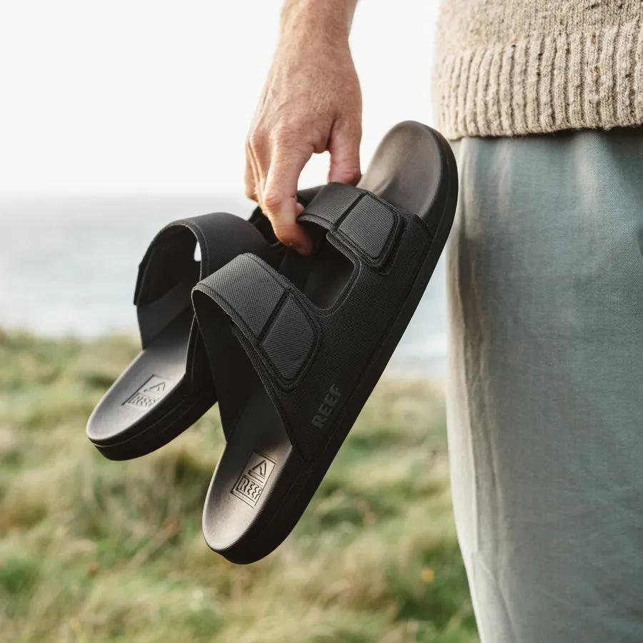 Reef Mens Sandals Cushion Tradewind - Image 4