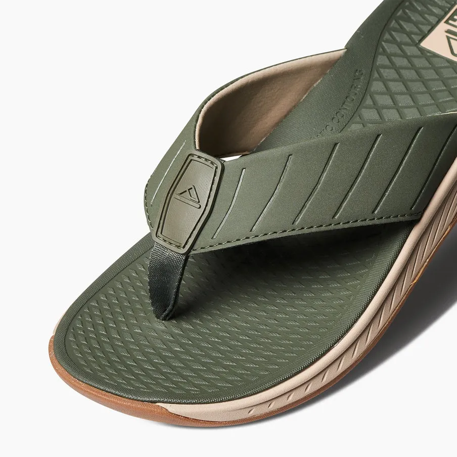 Reef Mens Sandals Deckhand - Image 14