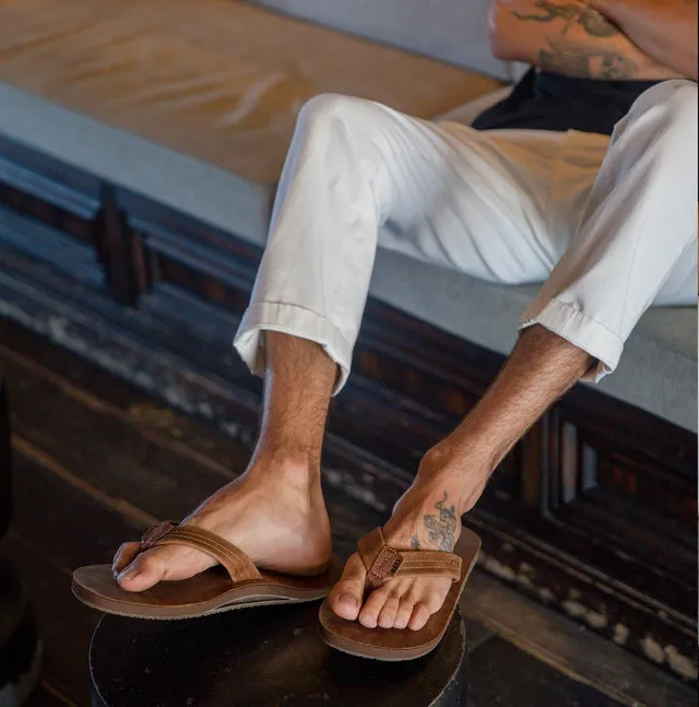 Reef Mens Sandals Draftsmen - Image 5