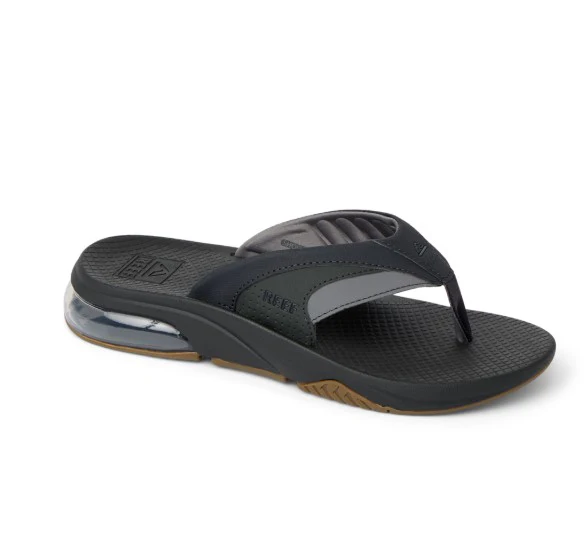 Reef Mens Sandals Fanning +