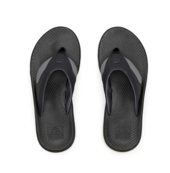 Reef Mens Sandals Fanning + - Image 4