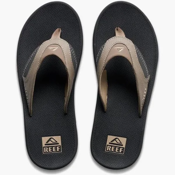 Reef Mens Sandals Fanning - Image 10