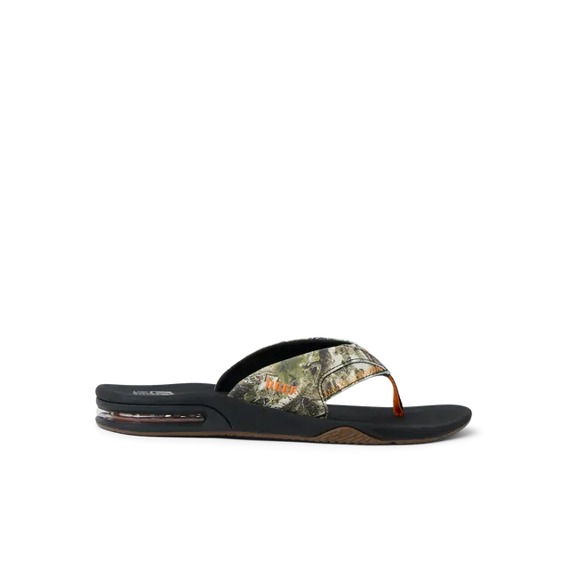Reef Mens Sandals Fanning - Image 12
