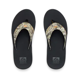 Reef Mens Sandals Fanning - Image 14