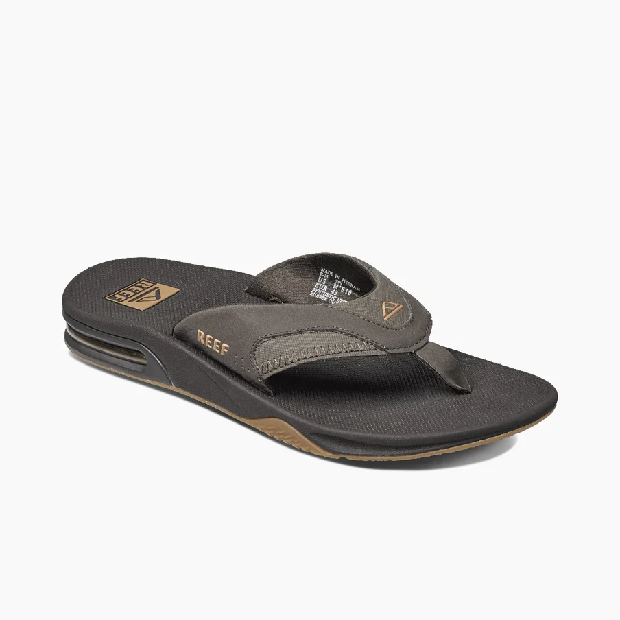 Reef Mens Sandals Fanning - Image 5
