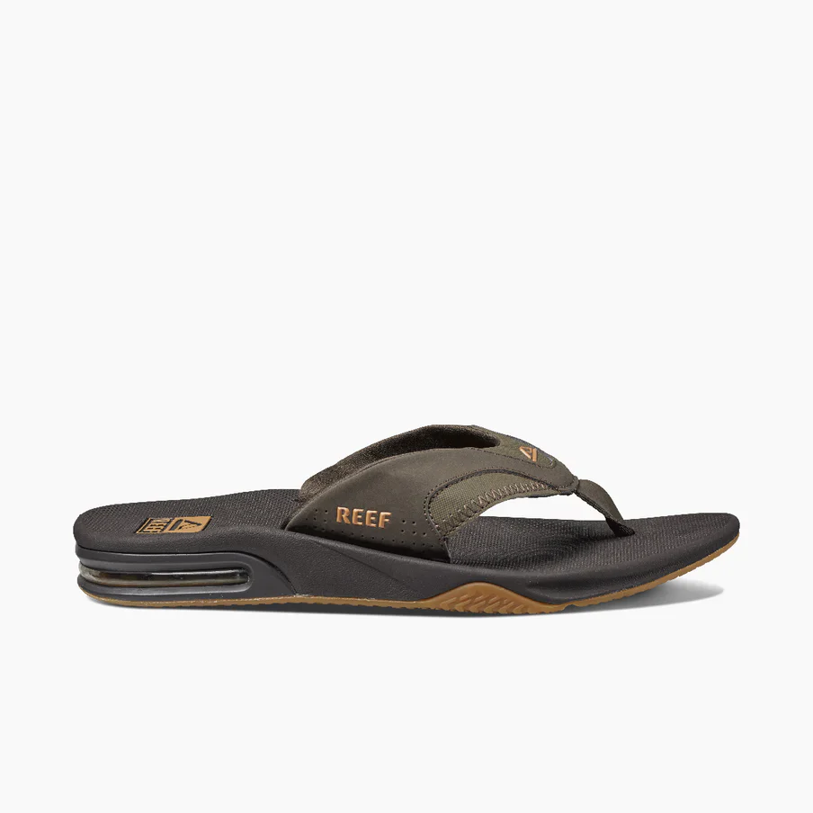 Reef Mens Sandals Fanning - Image 6