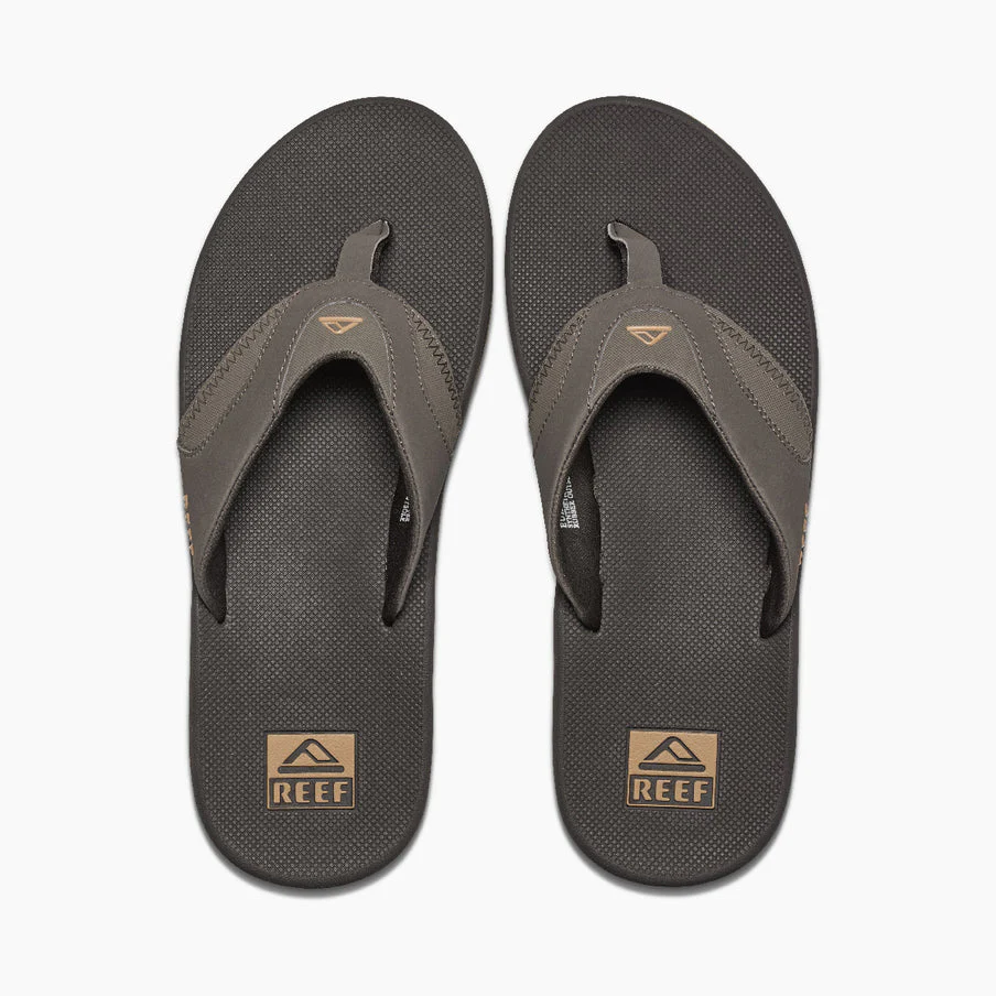 Reef Mens Sandals Fanning - Image 7