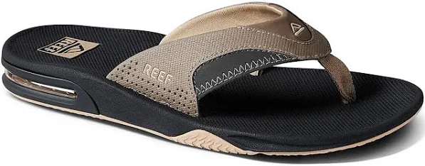 Reef Mens Sandals Fanning - Image 9