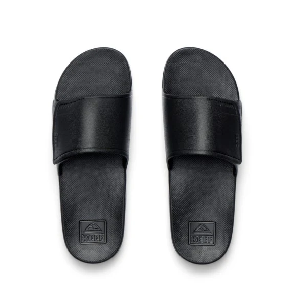 Reef Mens Sandals Fanning Slide H2O - Image 4