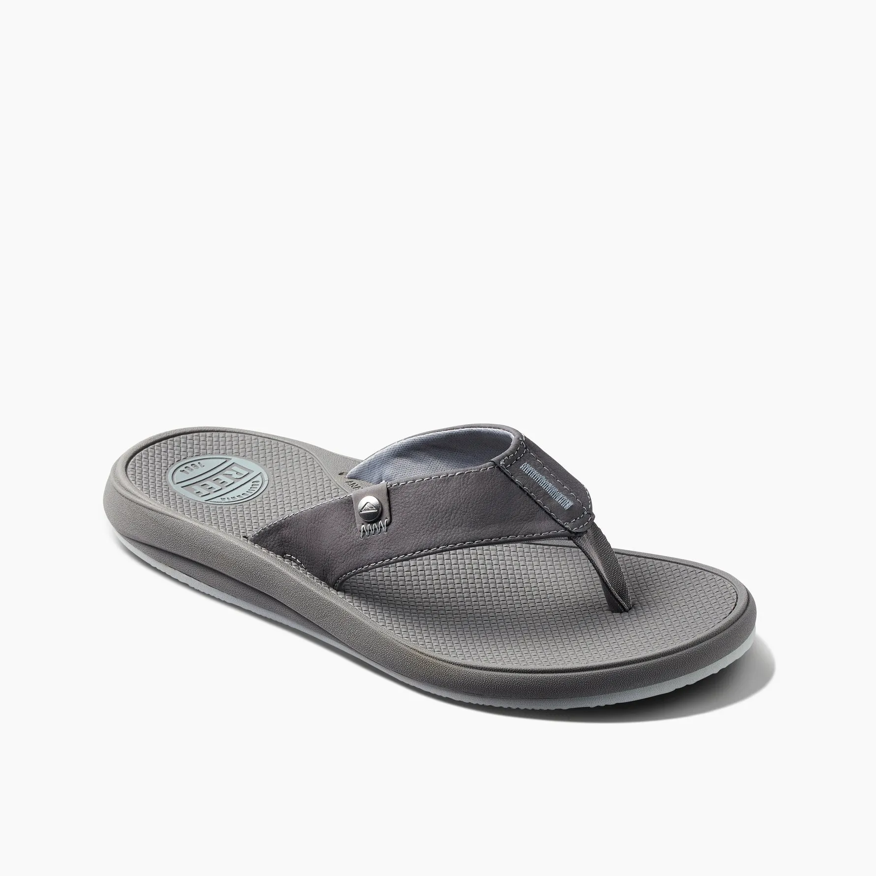 Reef Mens Sandals Phantom Nias - Image 10