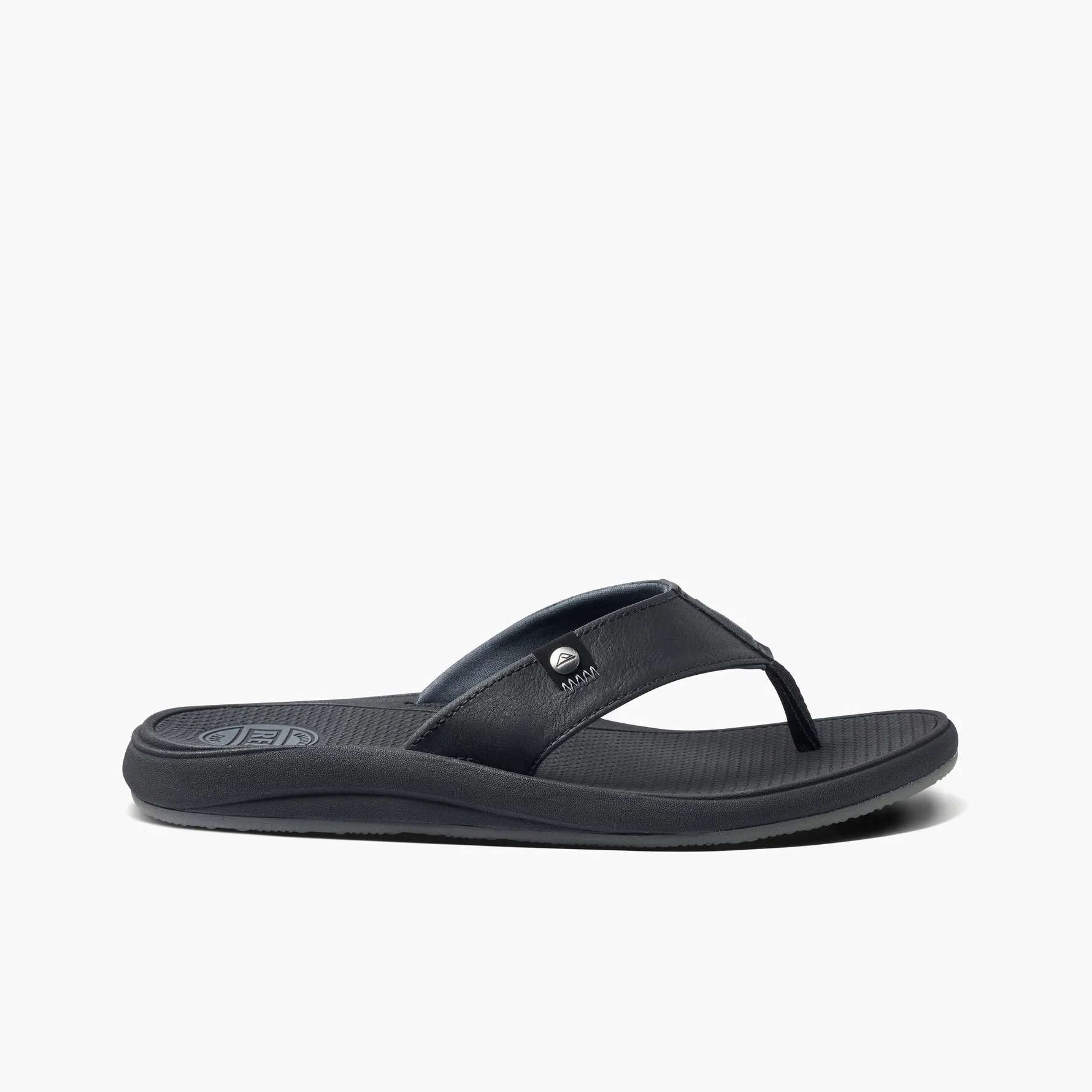 Reef Mens Sandals Phantom Nias - Image 3