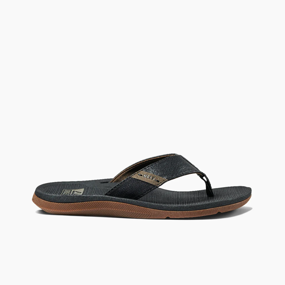 Reef Mens Sandals Santa Ana - Image 4