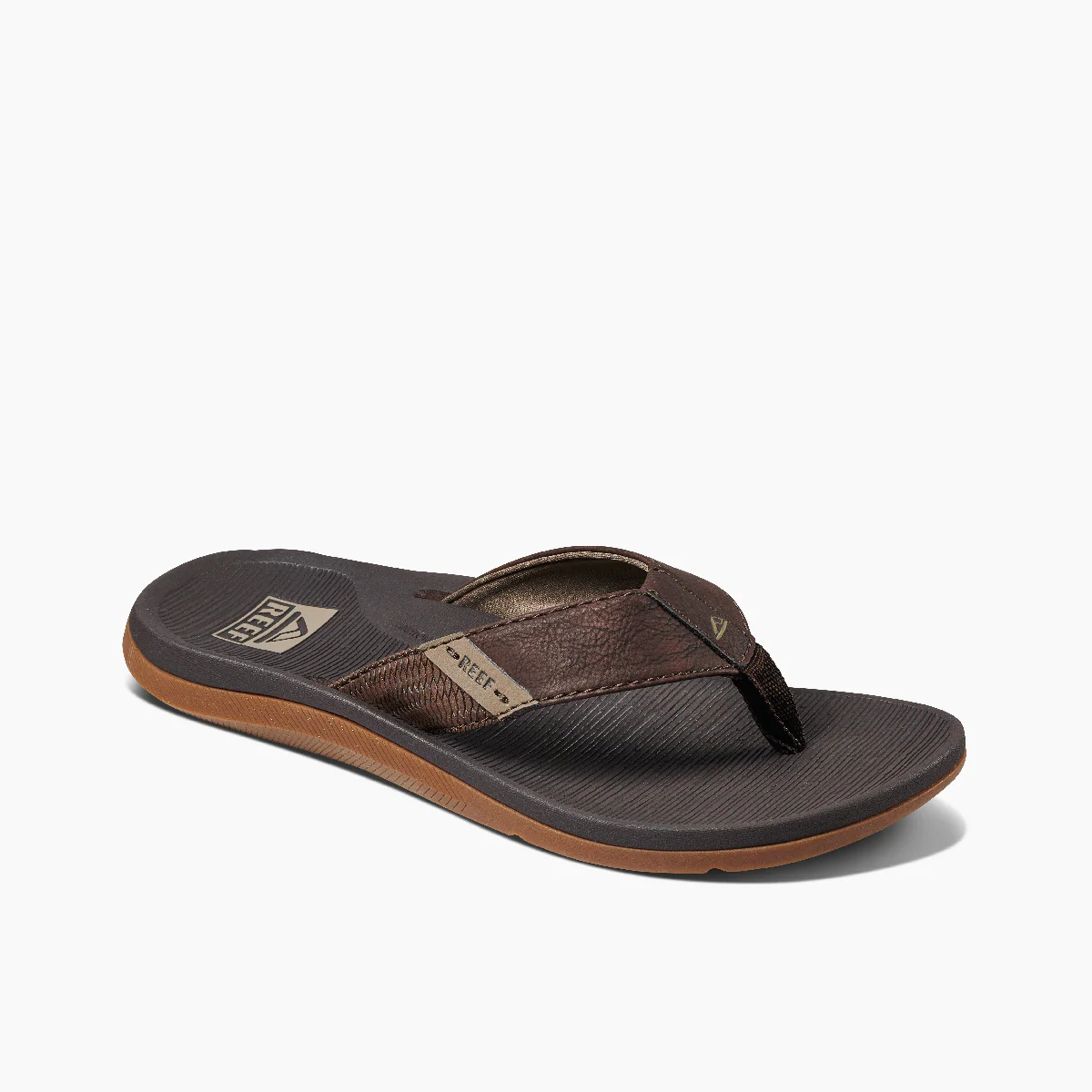 Reef Mens Sandals Santa Ana - Image 6