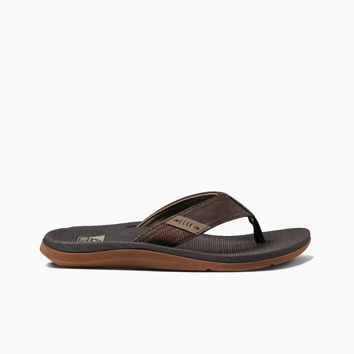 Reef Mens Sandals Santa Ana - Image 8