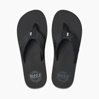 Reef Mens Sandals Smoothy - Image 3