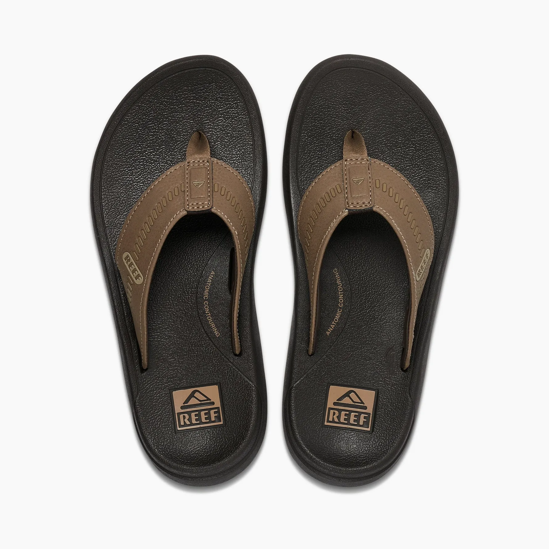 Reef Mens Sandals Swellsole Cruiser - Image 5