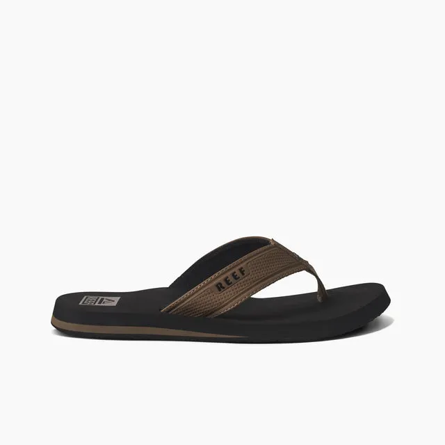 Reef Mens Sandals The Layback - Image 2