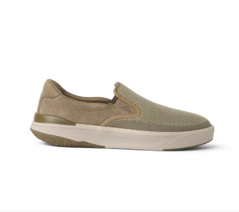 Reef Mens Shoes Reef Del Mar Slip On - Image 2