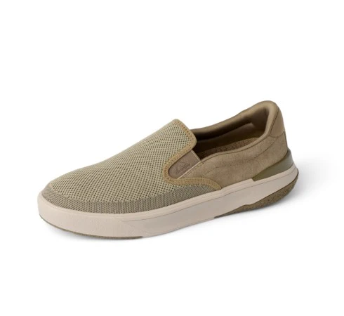 Reef Mens Shoes Reef Del Mar Slip On - Image 3