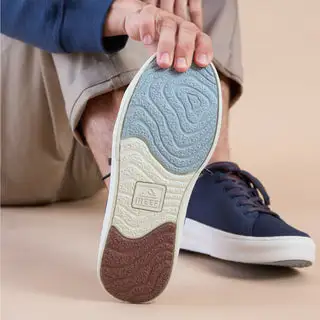 Reef Mens Shoes Swellsole Atlantic - Image 8