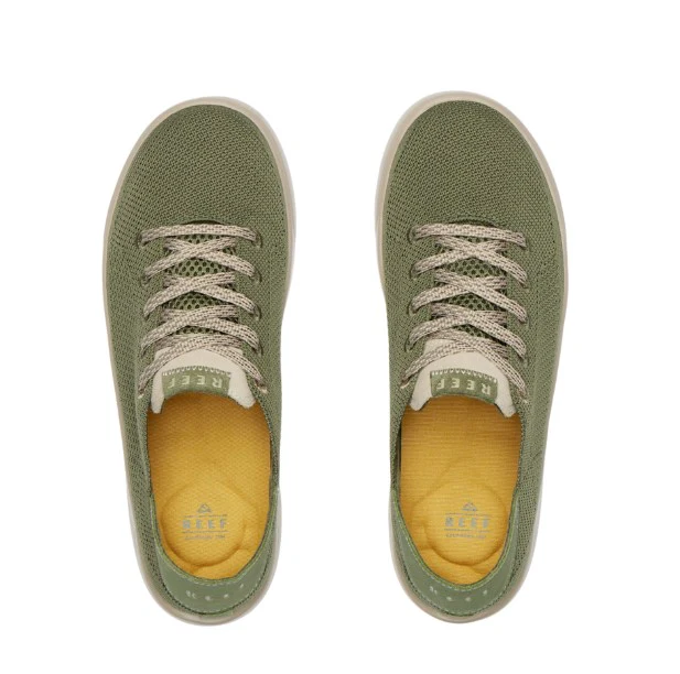 Reef Mens Shoes Swellsole Neptune - Image 12