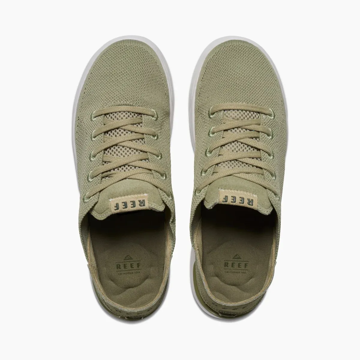 Reef Mens Shoes SWELLsole Neptune - Image 11