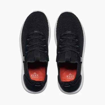 Reef Mens Shoes Swellsole Valle - Image 3
