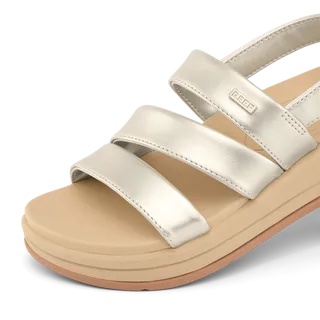 Reef Womens Sandals Aura Escape - Image 5