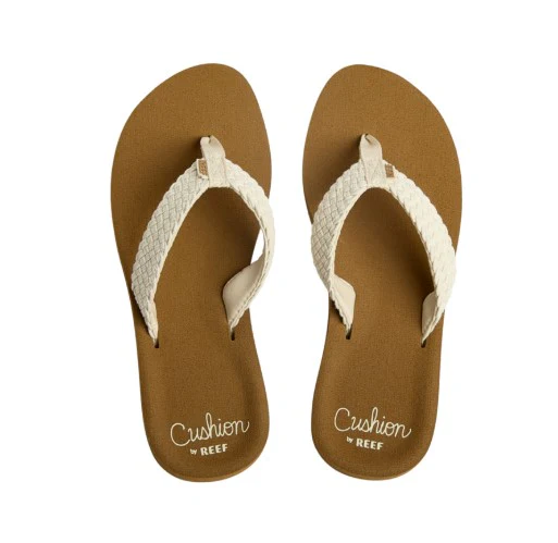 Reef Womens Sandals Baja Maria - Image 10