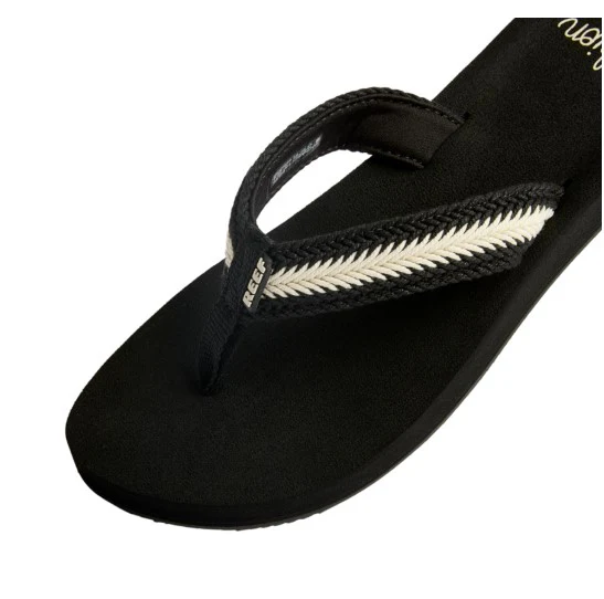 Reef Womens Sandals Baja Maria - Image 5