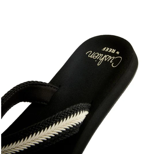 Reef Womens Sandals Baja Maria - Image 6