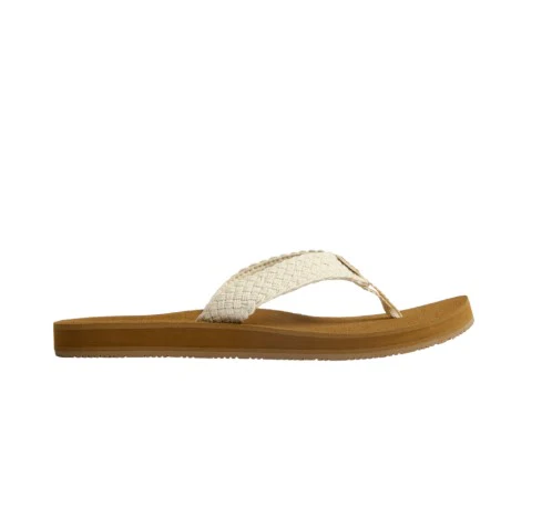 Reef Womens Sandals Baja Maria - Image 8