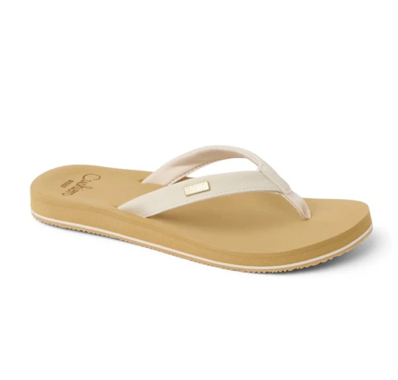 Reef Womens Sandals Baja Sands - Image 11