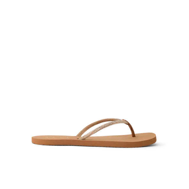Reef Womens Sandals Bliss Bling Fling - Image 2