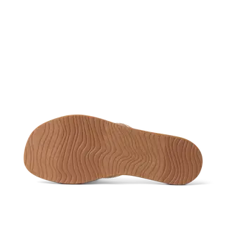 Reef Womens Sandals Bliss Bling Fling - Image 5