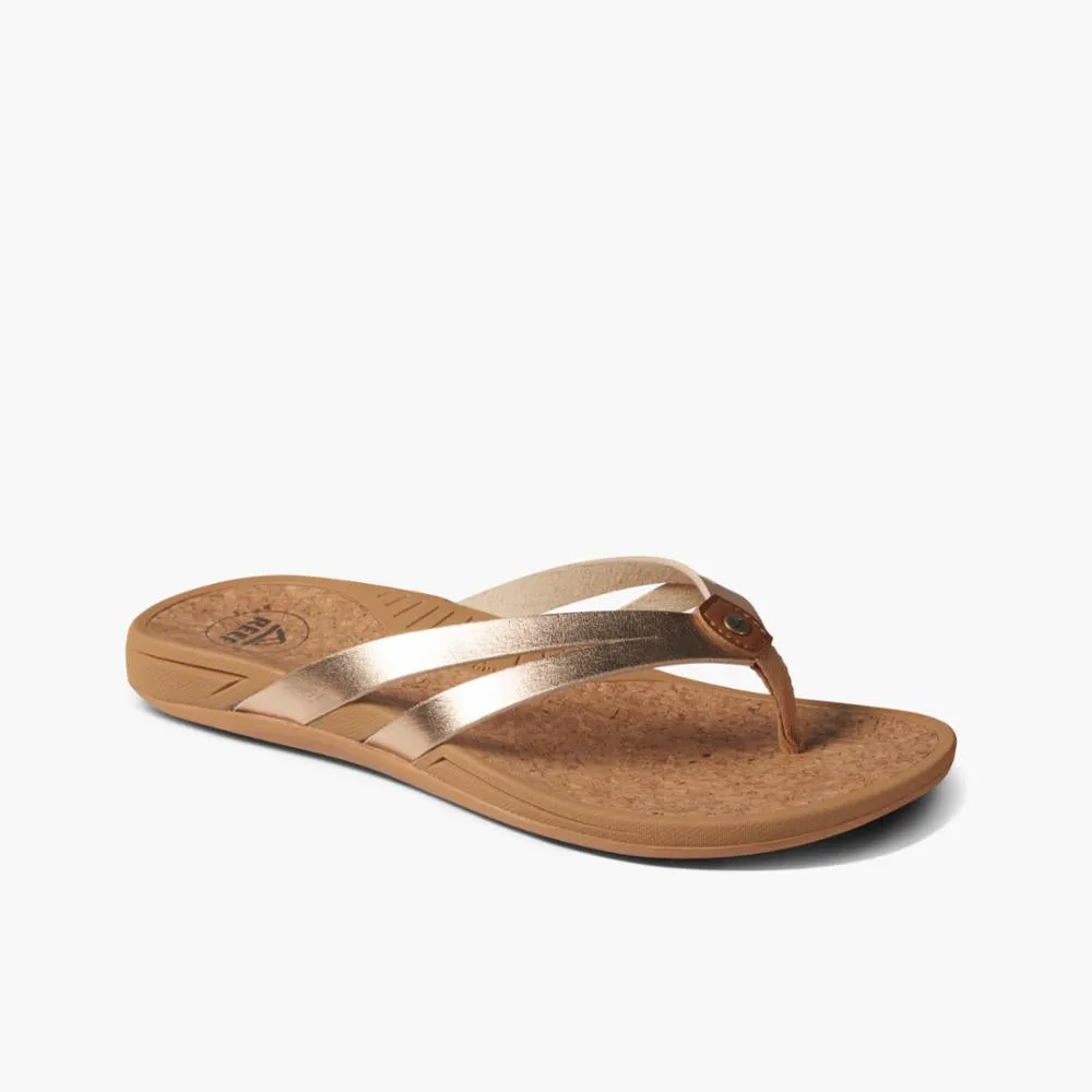 Reef Womens Sandals Bliss Nights - Image 13