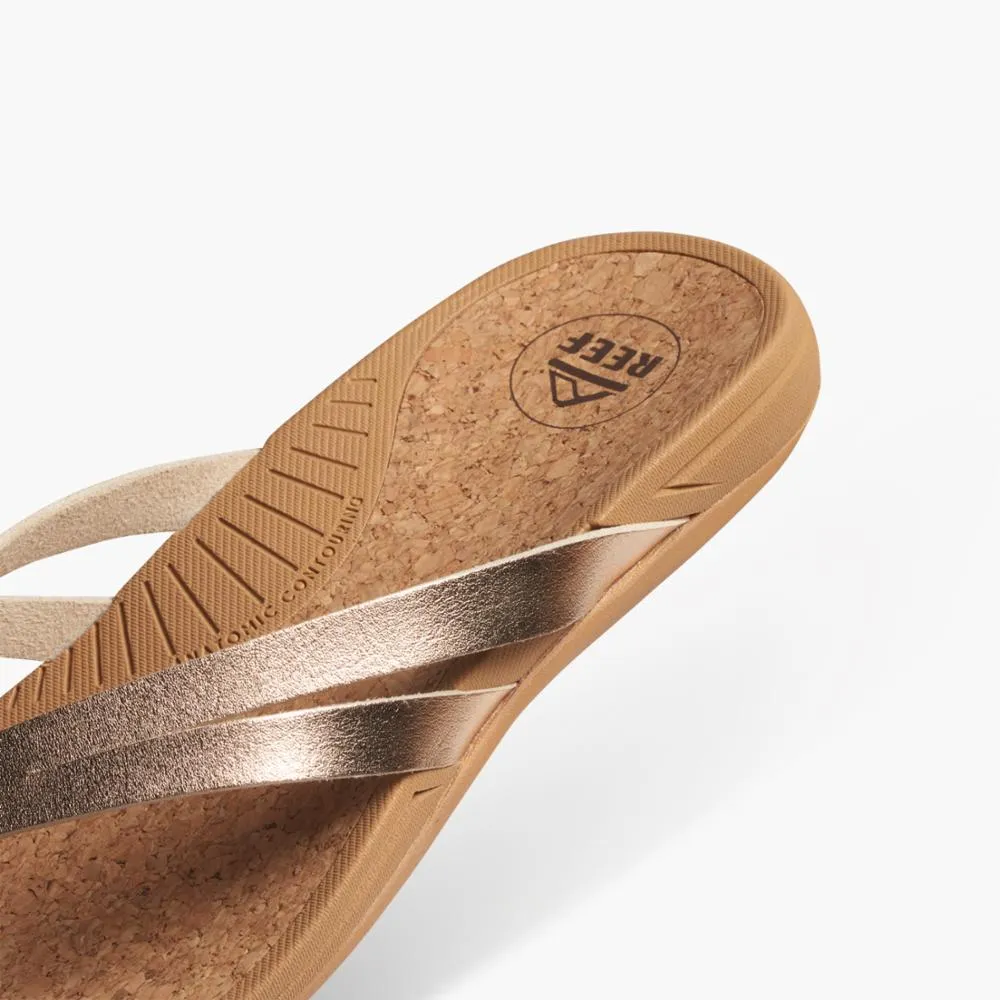 Reef Womens Sandals Bliss Nights - Image 16