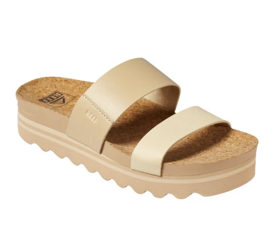 Reef Womens Sandals Cushion Vista HI - Image 12