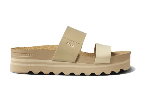 Reef Womens Sandals Cushion Vista HI - Image 13