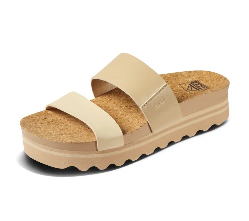 Reef Womens Sandals Cushion Vista HI - Image 14