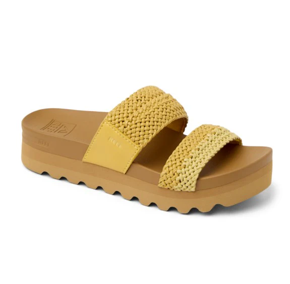 Reef Womens Sandals Cushion Vista HI - Image 17