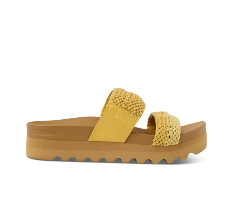 Reef Womens Sandals Cushion Vista HI - Image 18