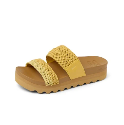Reef Womens Sandals Cushion Vista HI - Image 19