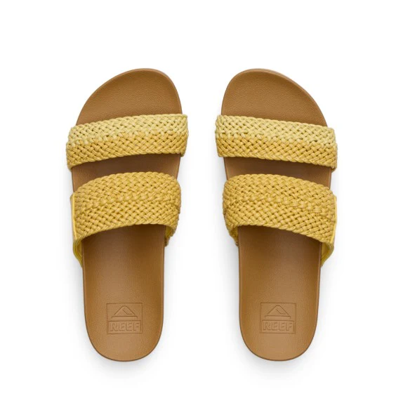 Reef Womens Sandals Cushion Vista HI - Image 20