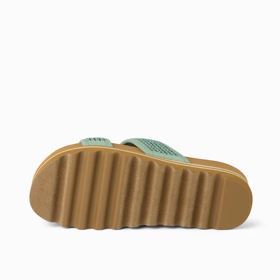 Reef Womens Sandals Cushion Vista HI - Image 4