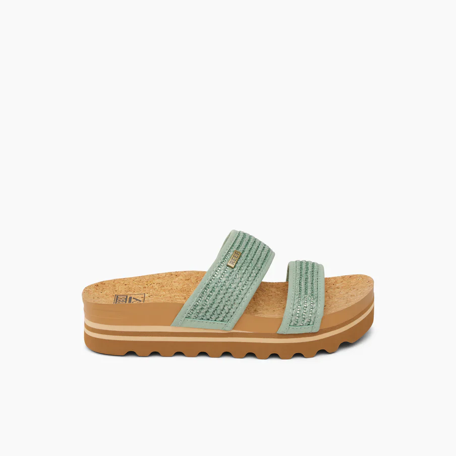 Reef Womens Sandals Cushion Vista HI - Image 5