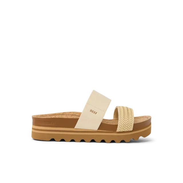 Reef Womens Sandals Cushion Vista HI - Image 7