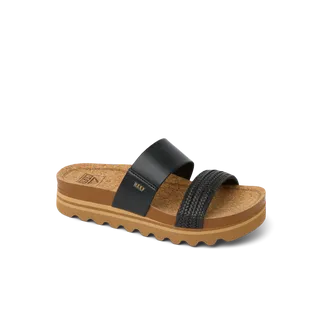 Reef Womens Sandals Cushion Vista HI - Image 9
