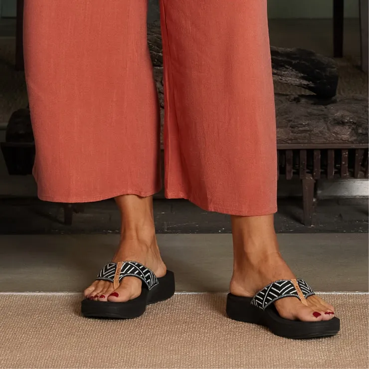 Reef Womens Sandals Cushion Cloud Textile - Image 3