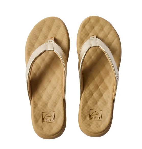 Reef Womens Sandals Cushion Melody - Image 14